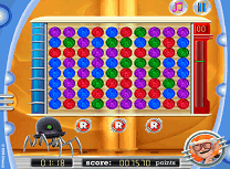 Familia Robinson Invent-o-Rama