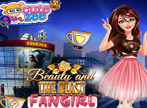 Fana Frumoasei si a Bestiei