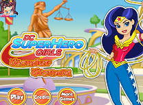 Femeia Minune de Imbracat