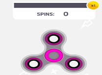 Fidget Spinner Online