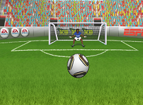 Fifa Lovituri Libere