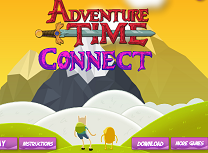 Finn si Jake Conexiuni