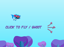 Flappy Happy tree Friends