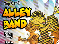 Jocuri cu Super Motanul