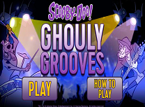 Formatia lui Scooby Doo