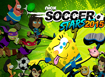 Fotbal Nickelodeon