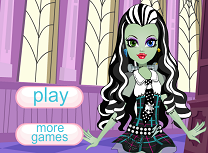 Frankie Stein Este Murdara