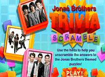 Fratii Jonas Cuvinte