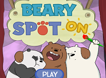 Fratii Ursi Diferente