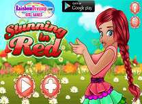 Frumoasa Scufita Rosie