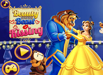 Frumoasa si Bestia Saruturi