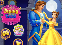Frumoasa si Bestia de Imbracat