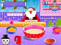 Fursecuri Delicioase de Craciun