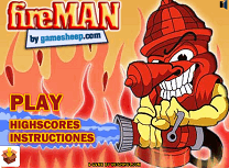 Furtunul Pompierilor