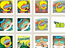 Future Worm de Memorie