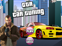 GTA Tuning de Masini