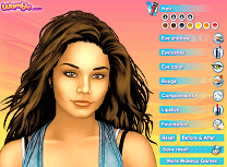 Gabriella Montez de Machiat