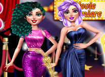 Gala cu Covorul Rosu