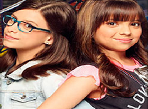 Game Shakers de Memorie