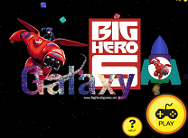 Galaxia Celor 6 Super Eroi