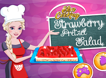 Gateste Alaturi de Elsa