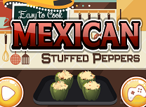 Gateste Ardei Umpluti