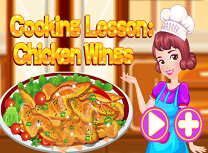 Gateste Aripioare de Pui 2