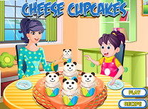 Gateste Briose cu Branza