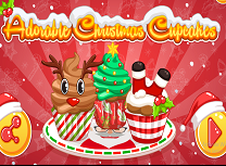 Gateste Briose de Craciun