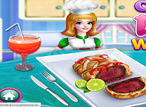 Gateste Carne de Vita