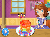 Gateste Clatite Curcubeu