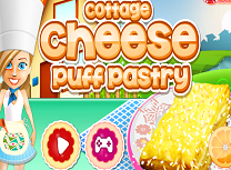 Gateste Foetaj cu Branza