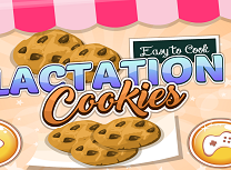 Gateste Fursecuri cu Lapte