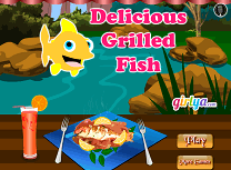 Gateste Peste la Gratar 2