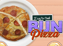 Gateste Pizza la Coca