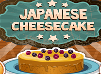 Gateste Prajitura Japoneza