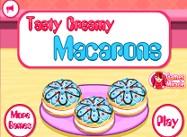 Gateste Prajituri Cremoase