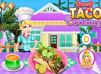 Gateste Taco Delicios