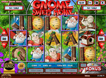 Gnome Sweet Home