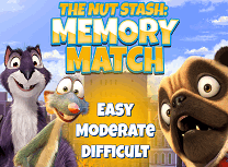 Goana Dupa Alune de Memorie