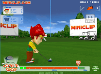 Golf Ace 3D