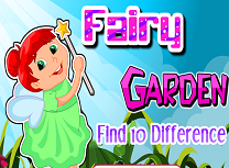 Gradina Zanelor Diferente