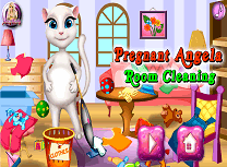 Gravida Angela Curata Camera