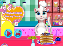 Gravida Angela Gateste Clatite