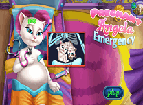 Gravida Angela Urgenta Medicala