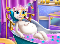 Gravida Angela la Spa