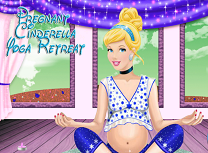 Gravida Cenusareasa La Yoga