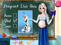 Gravida Elsa Chestionar