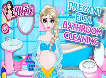 Gravida Elsa Curata Baia