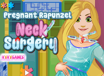 Gravida Rapunzel Operatie la Gat